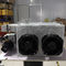 Calentador de residuo avanzado, calentador de aceite vegetal M3 1080/salida del aire de H proveedor
