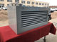 Calentador de fuel de la seguridad 200 - 600 metros cuadrados, calentador de aceite usado para el garaje proveedor