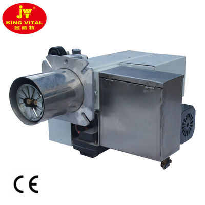 China El litro amistoso/hora dos de la hornilla de residuo de Eco 12-15 equipa con inyector fácil localiza averías proveedor