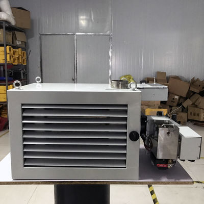 CHINA Calentador de residuo avanzado, calentador de aceite vegetal M3 1080/salida del aire de H proveedor