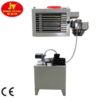 CHINA Pequeño calentador de residuo KVH800 para el garaje privado con menos consumo de petróleo proveedor