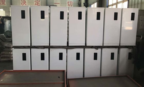 CHINA Pequeña caldera de agua caliente galvanizada de la hornilla de residuo ningún autoexamen completamente automático del moho proveedor