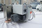 El litro amistoso/hora dos de la hornilla de residuo de Eco 12-15 equipa con inyector fácil localiza averías proveedor
