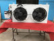 Calentadores de fuel del garaje de 200000 BTU/H instalación fácil del área del calor de 200 - de 600 Sqm proveedor