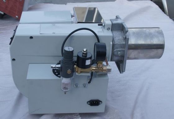 Quemador de aceite de motor de 220 V, 50 Hz Fuego limpio Fuego de aceite de horno Sifon de latón