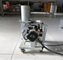 Hornilla de residuo inteligente del garaje, pequeño horno de aceite de KVU 03 para el garaje proveedor