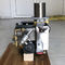 Hornilla de residuo automática del garaje, precaución de fuel de la caja fuerte de la hornilla tres proveedor