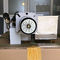 Litro estándar/hora de la hornilla de residuo del garaje del CE 6-8 para la secadora de la comida proveedor