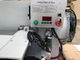 110V / calentador de residuo de la ejecución 220V aprobación del CE del tanque de aceite de 200 - de 600 Sqm proveedor
