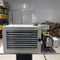 Calentador alimentado de combustible inútil ligero, kilovatio del generador 14 - 55 del aire caliente de potencia de salida proveedor