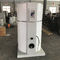 Generador de la agua caliente del residuo del trazador de líneas del acero de carbono con alto rendimiento proveedor