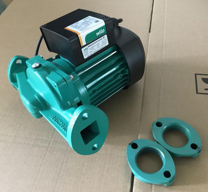 Generador de agua caliente de aceite residual de acero al carbono con alto rendimiento 2